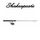Shakespeare Synergy® Spinning Rod & Reel Combo – Smooth, Reliable Freshwater Fishing Setup