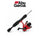 Abu Garcia Vendetta Ice Spinning Combo