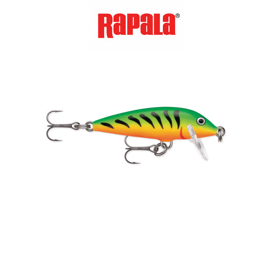 Rapala CountDown Fishing Lure
