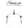Hammertime Lures Ice Spreaders for Ice Fishing