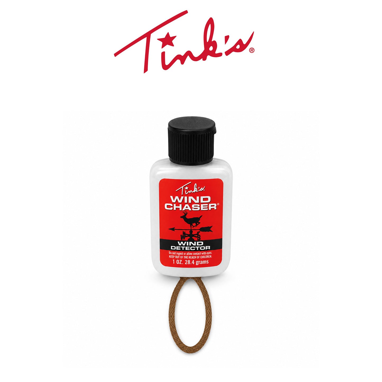Tink's Wind Chaser W5919 Quick Access Bottle Strap