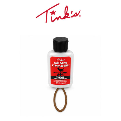 Tink's Wind Chaser W5919 Quick Access Bottle Strap