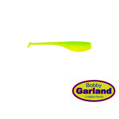 Bobby Garland Itty Bit Swim'R 2.75" Soft Swimbait