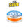 Sufix Ice Magic Fishing Line Neon Orange 603N/O