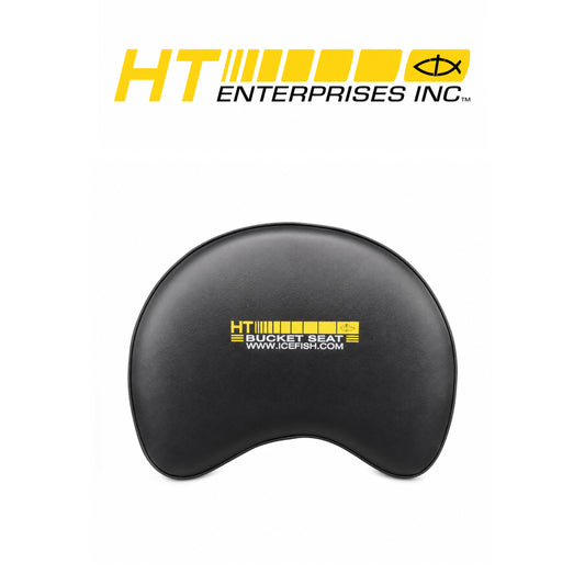 HT Enterprises Padded Bucket Seat for 5/6 Gallon Buckets BKS-1