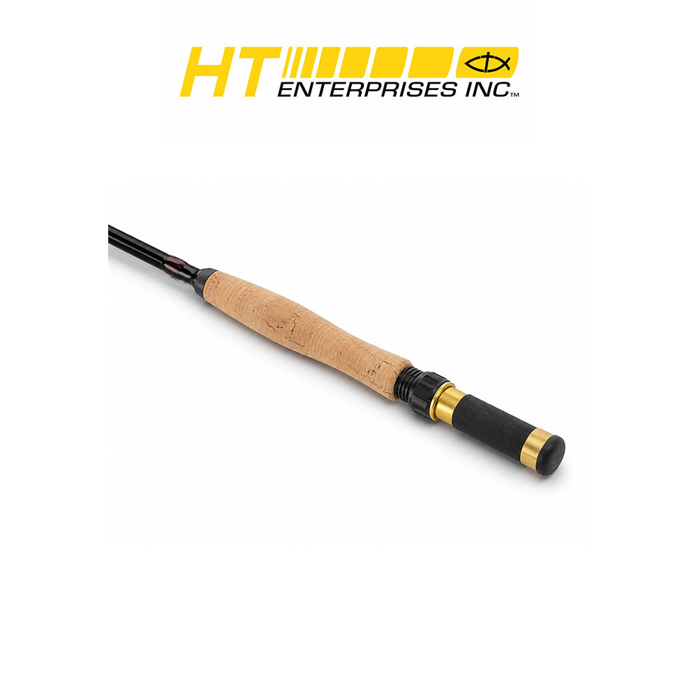 HT Executive EXC-802 8' 2-Piece Graphite Fly Rod - 5 wt