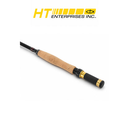 HT Executive EXC-802 8' 2-Piece Graphite Fly Rod - 5 wt