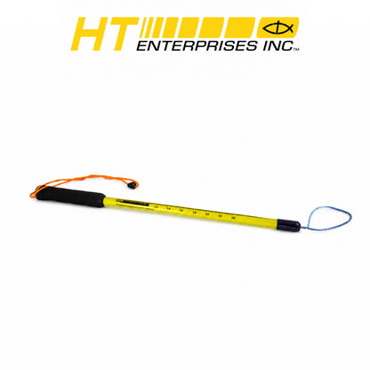 HT 24" Polar Gaff Single Hook