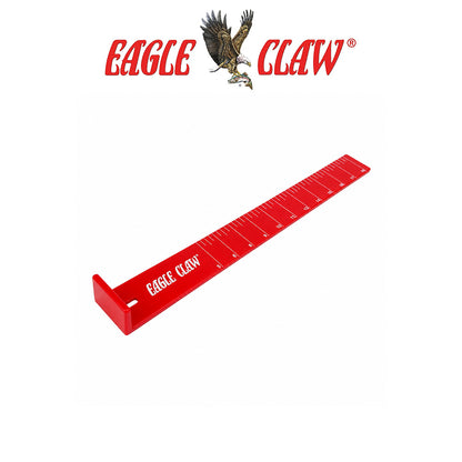 Eagle Claw Measuring Board