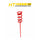 HT Heavy-Duty Coiled Bank Rod Holder – 15