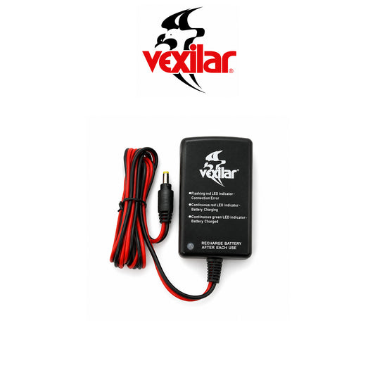 Vexilar V-410 Automatic Battery Charger 1,000 mA