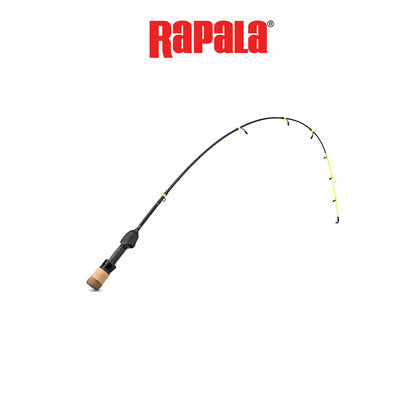 Rapala Tickle Stick Ice Fishing Rod 23 Light to 30  Inch Ultra Light