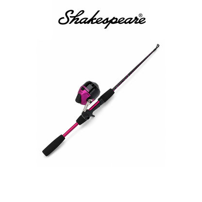 Salamander Fishing Set | 4 Ft 6 In