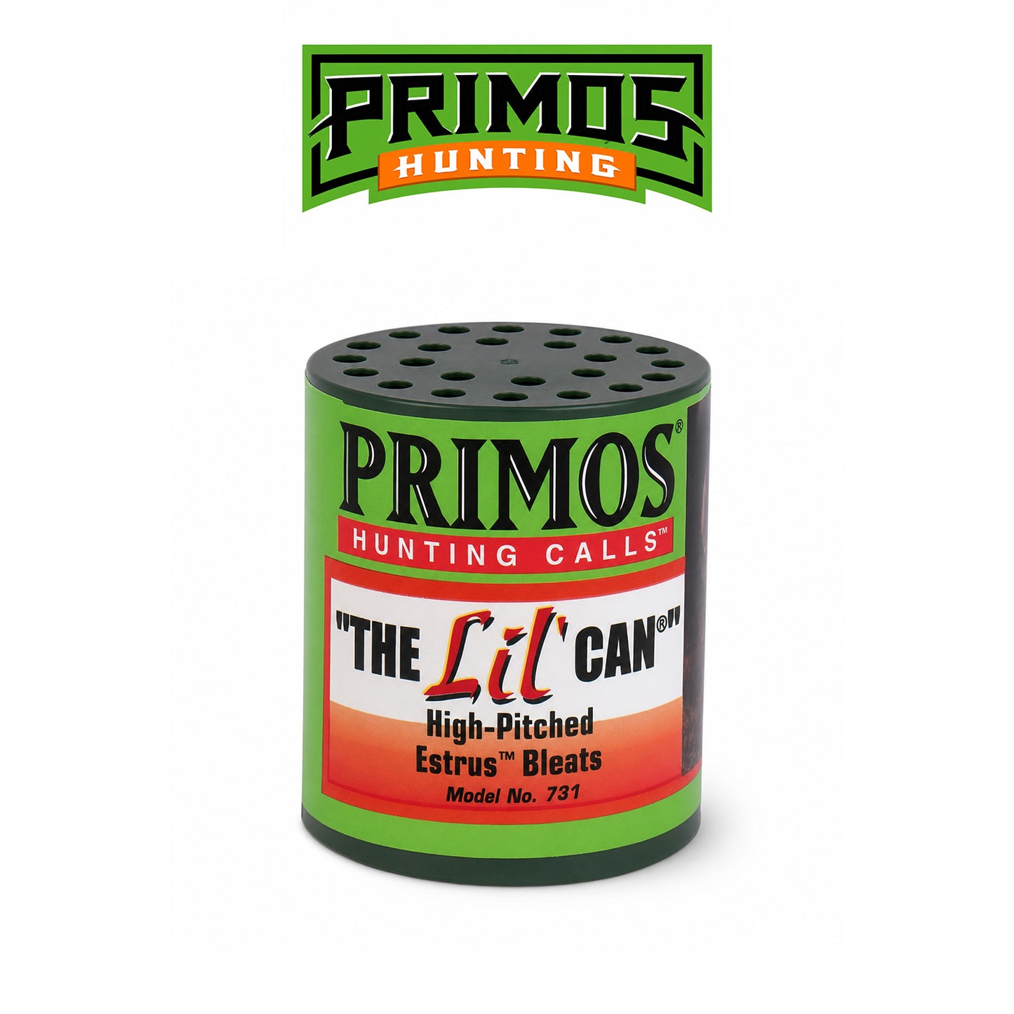 Primos Hunting The Lil' Can Deer Bleat Call