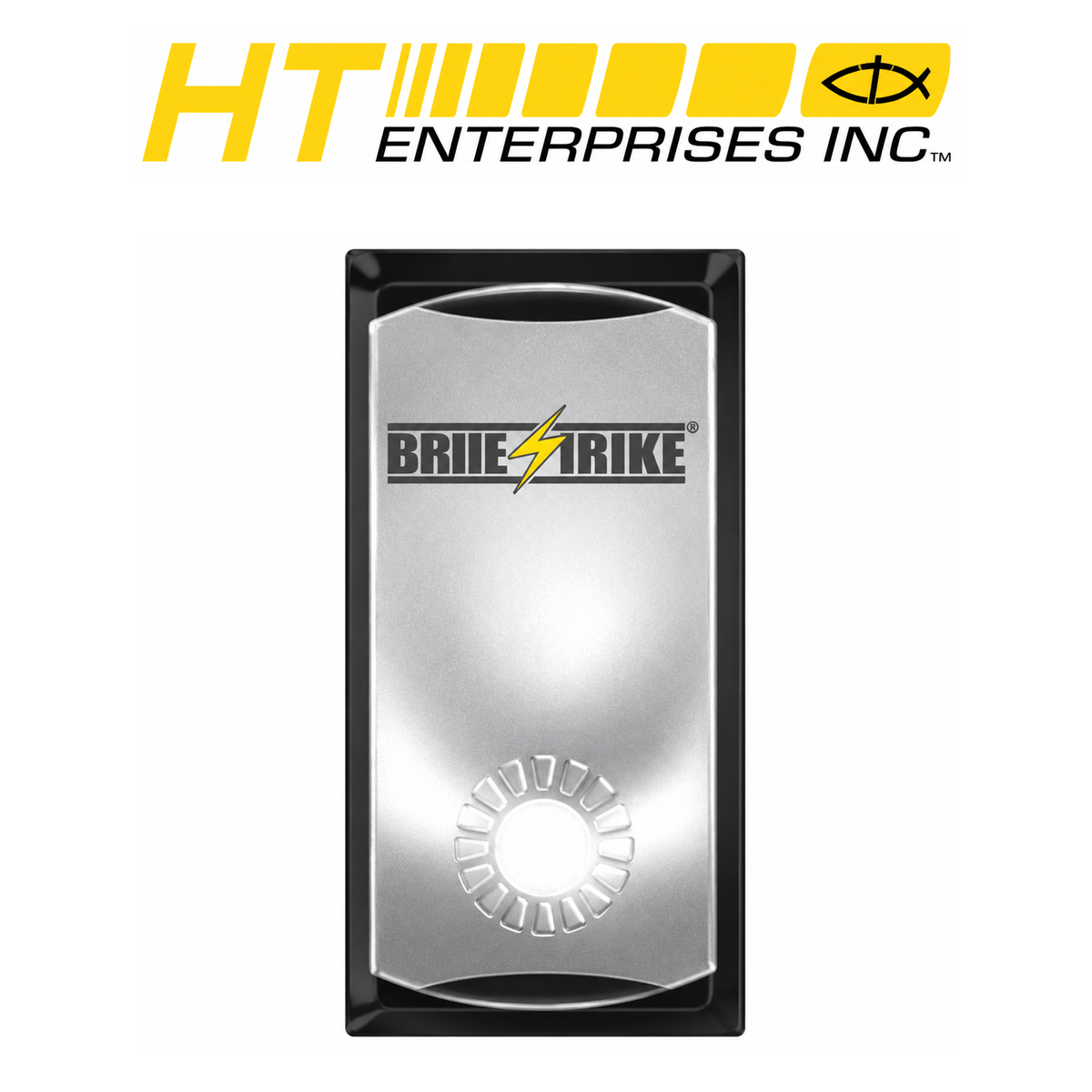 HT All Purpose Adhesive Light Strips for Fishing & Outdoor Gear