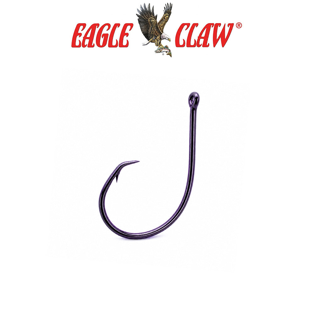 Eagle Claw Lazer Circle Hooks