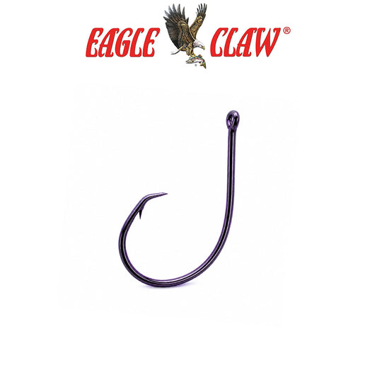 Eagle Claw Lazer Circle Hooks