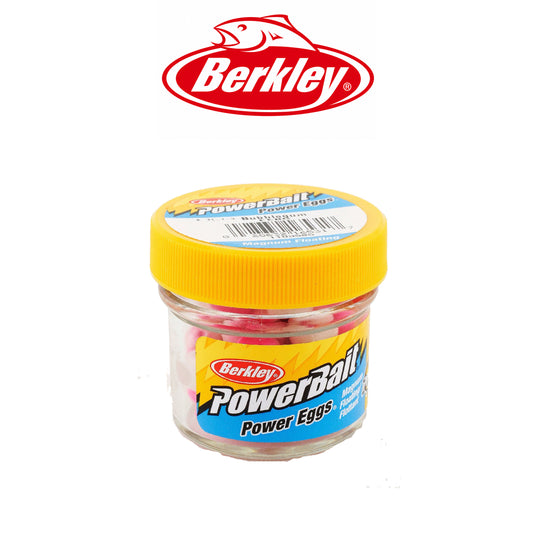 Berkley PowerBait® Power Eggs 0.5 oz Jar