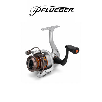 Pflueger Monarch Ice Spinning Reel