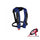 Absolute Outdoor Manual Inflatable Life Jacket