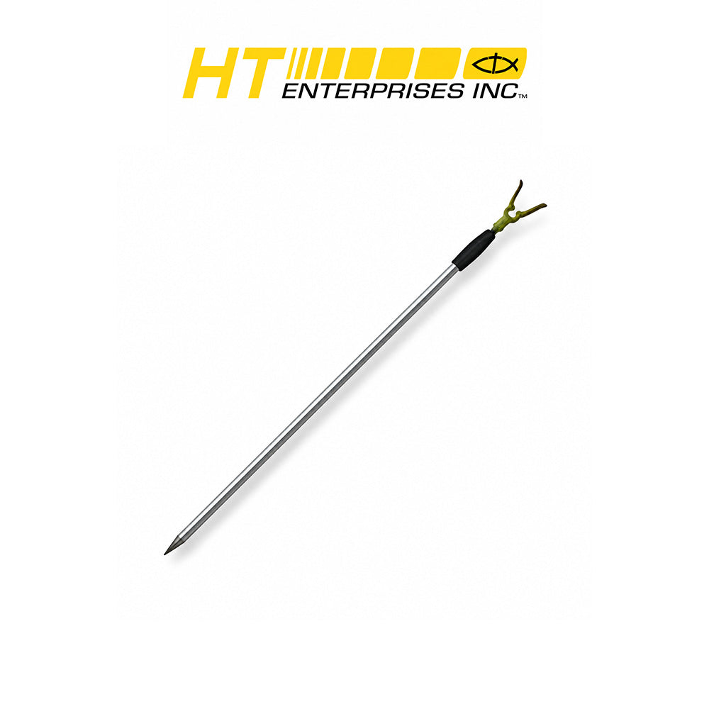 HT Shore King 27" Aluminum Bank Stick