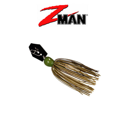 Z Man Chatterbait