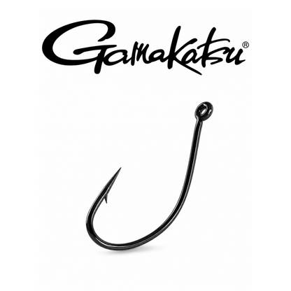 Gamakatsu Split/Drop Shot NSB Fishing Hook