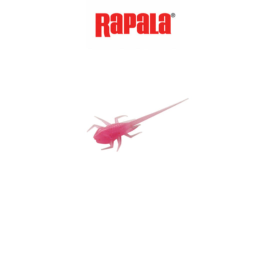 Rapala BAMF Panfish Plastics Baits