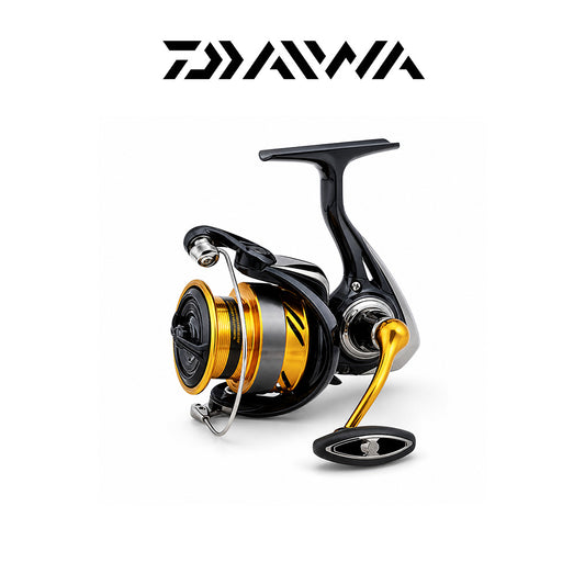 Daiwa Revros LT 2000 Reel