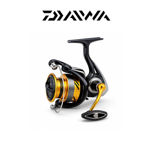Daiwa Revros LT 3000 Spinning Reel - Light & Tough Series