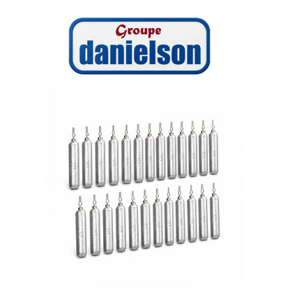 Danielson Drop Shot Pencil Sinker