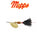 Mepps Aglia Dressed Spinner Fishing Lure