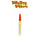 Billy Boy Bobbers Weighted Pole Float 12