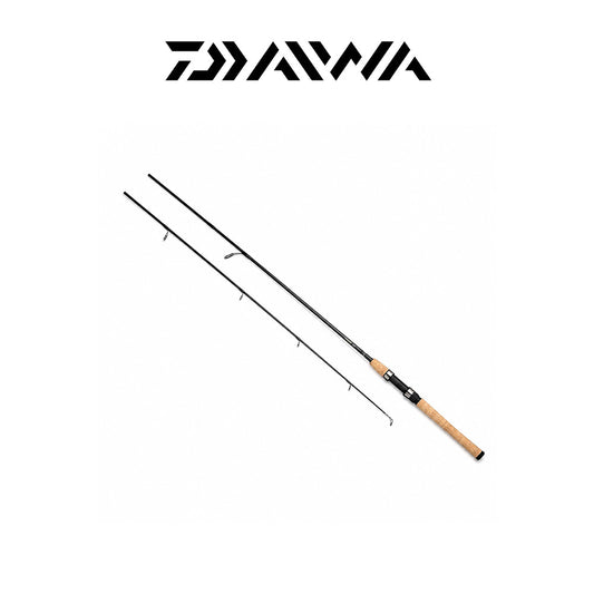 Daiwa Crossfire 2-Piece Rod CFF662MFS
