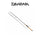 Daiwa Crossfire 2-Piece Rod CFF662MFS