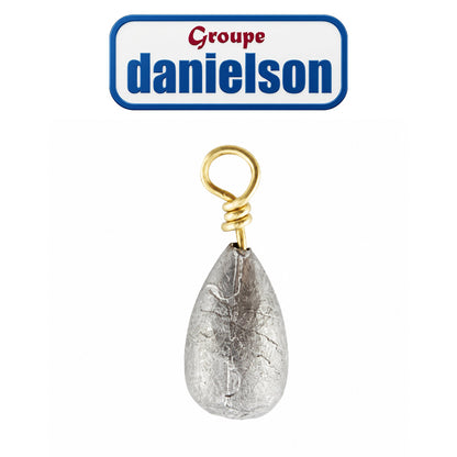 Danielson Bass Casting Sinkers BS