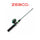 Zebco Splash Grunge 6' Fishing Combo – Rod & Reel Set