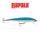 Rapala Original Floating Minnow Lure