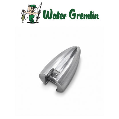Water Gremlin Bull Shot Fishing Weight PBS