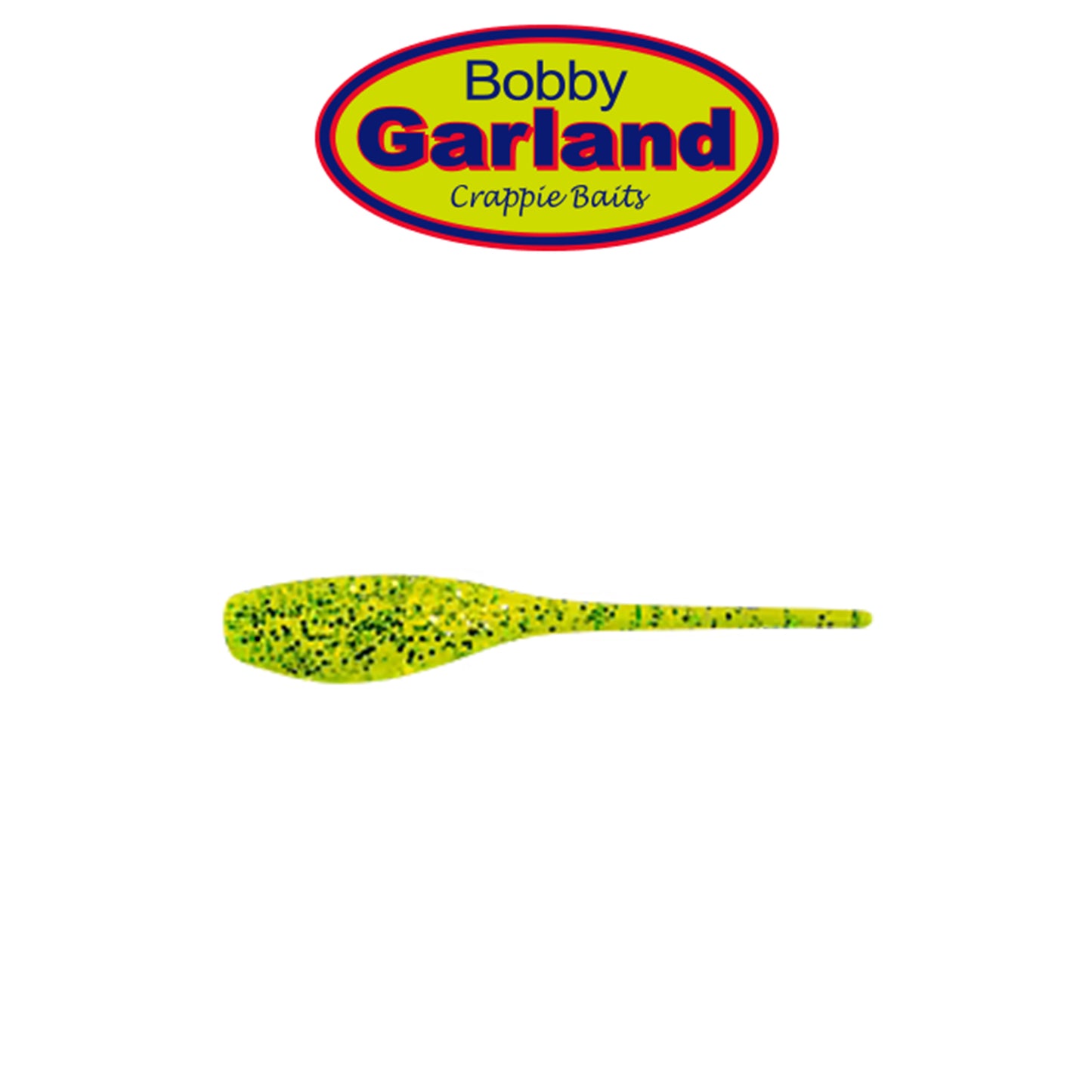 Bobby Garland Baby Shad 2" Soft Plastic Fishing Baits