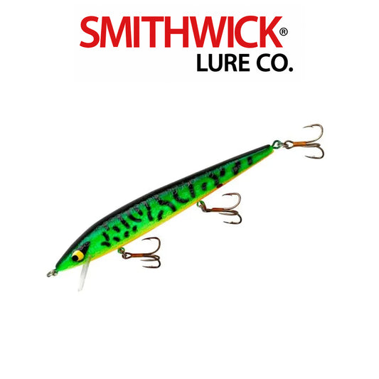 Smithwick Rattlin' Rogue Hard-Bodied Rattling Fishing Lure