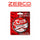 Zebco Cajun Low Vis Red Fishing Line 330 Yards 10 lb