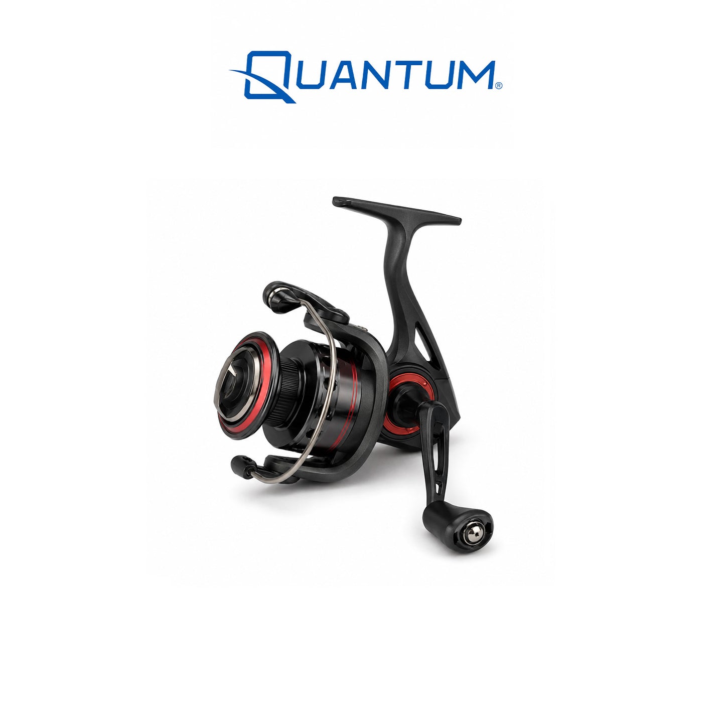 Quantum Throttle Spinning Reel