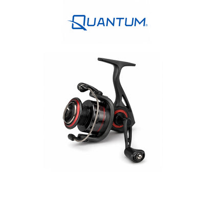 Quantum Throttle Spinning Reel