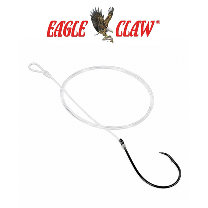 Eagle Claw Circle Trotline Fishing Hook