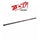 B'n'M Black Widow BW6 6 ft Telescoping Fishing Rod