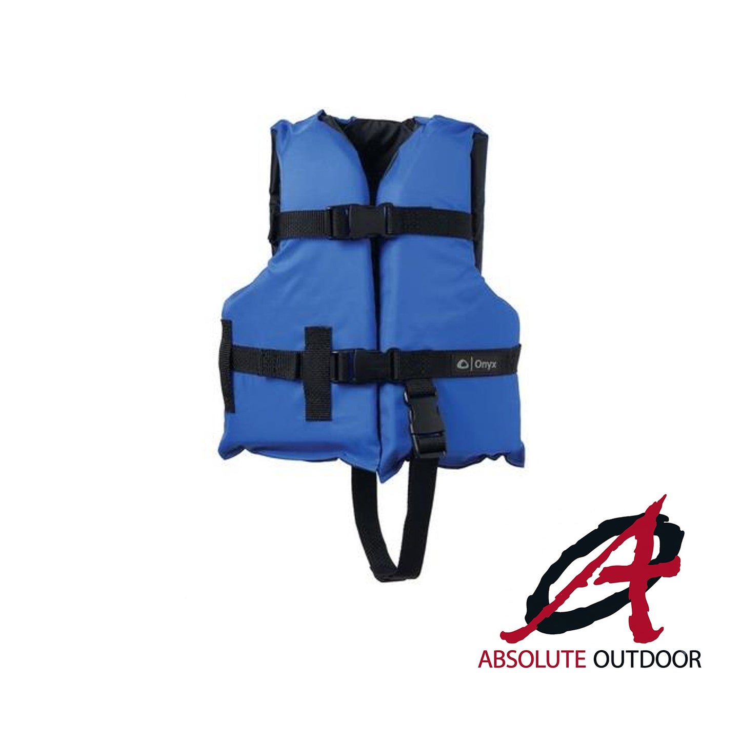 Absolute Outdoor Life Jackets – Adjustable Safety Vest for Boating, Fishing &amp; Water Sports