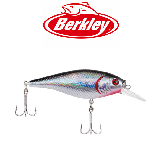 Berkley Flicker Shad Shallow 2" Precision Swimbait