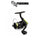 13 Fishing Thermo Ice Fishing Reel 5.2:1 Gear Ratio 2-Ball Bearing