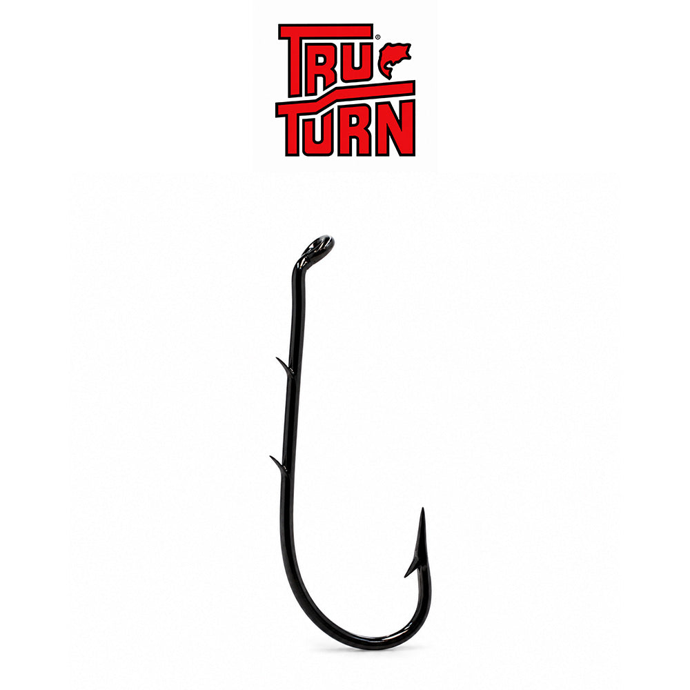 Tru Turn Baitholder Double Hook